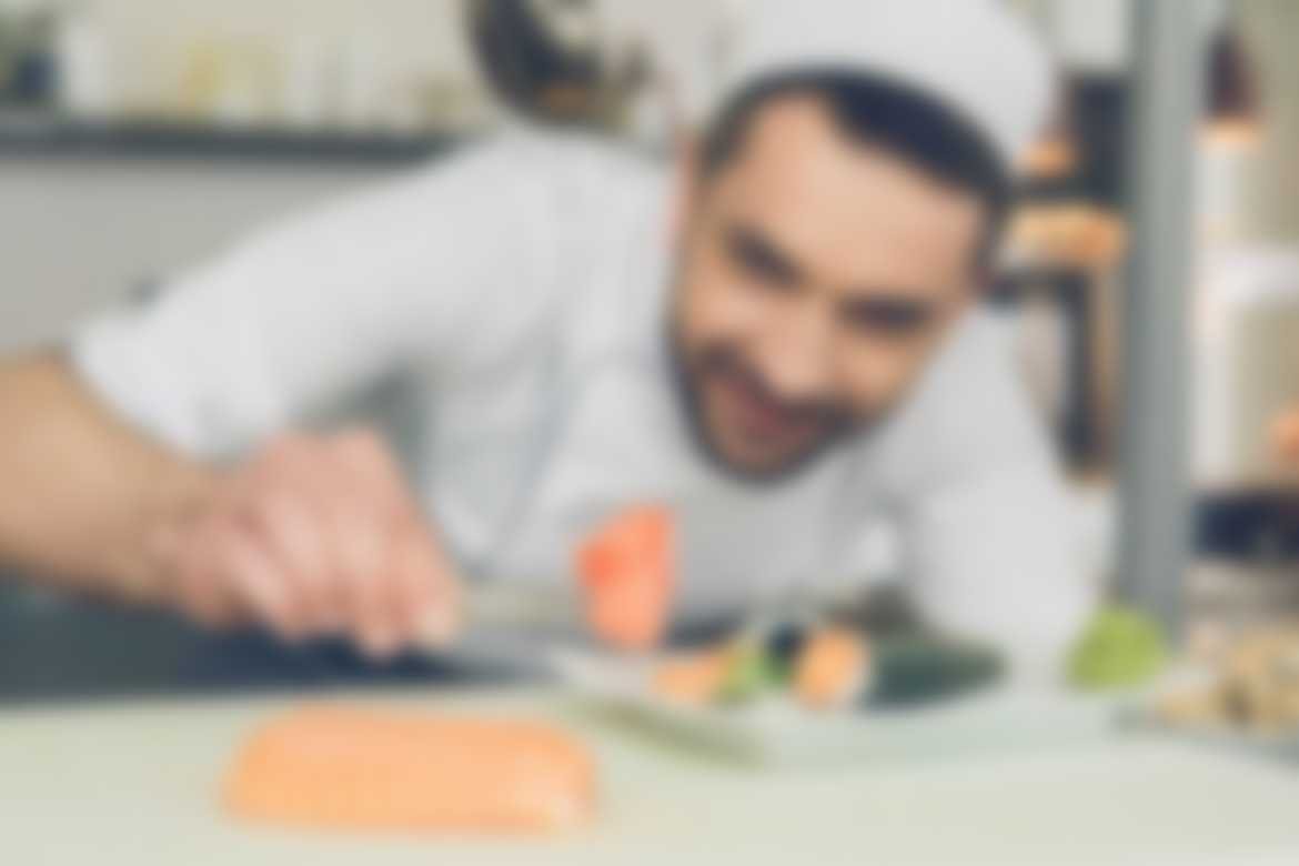 Sample Post With Carousel