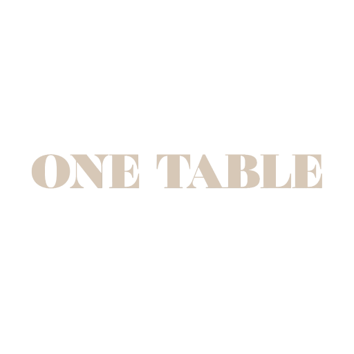 One Table